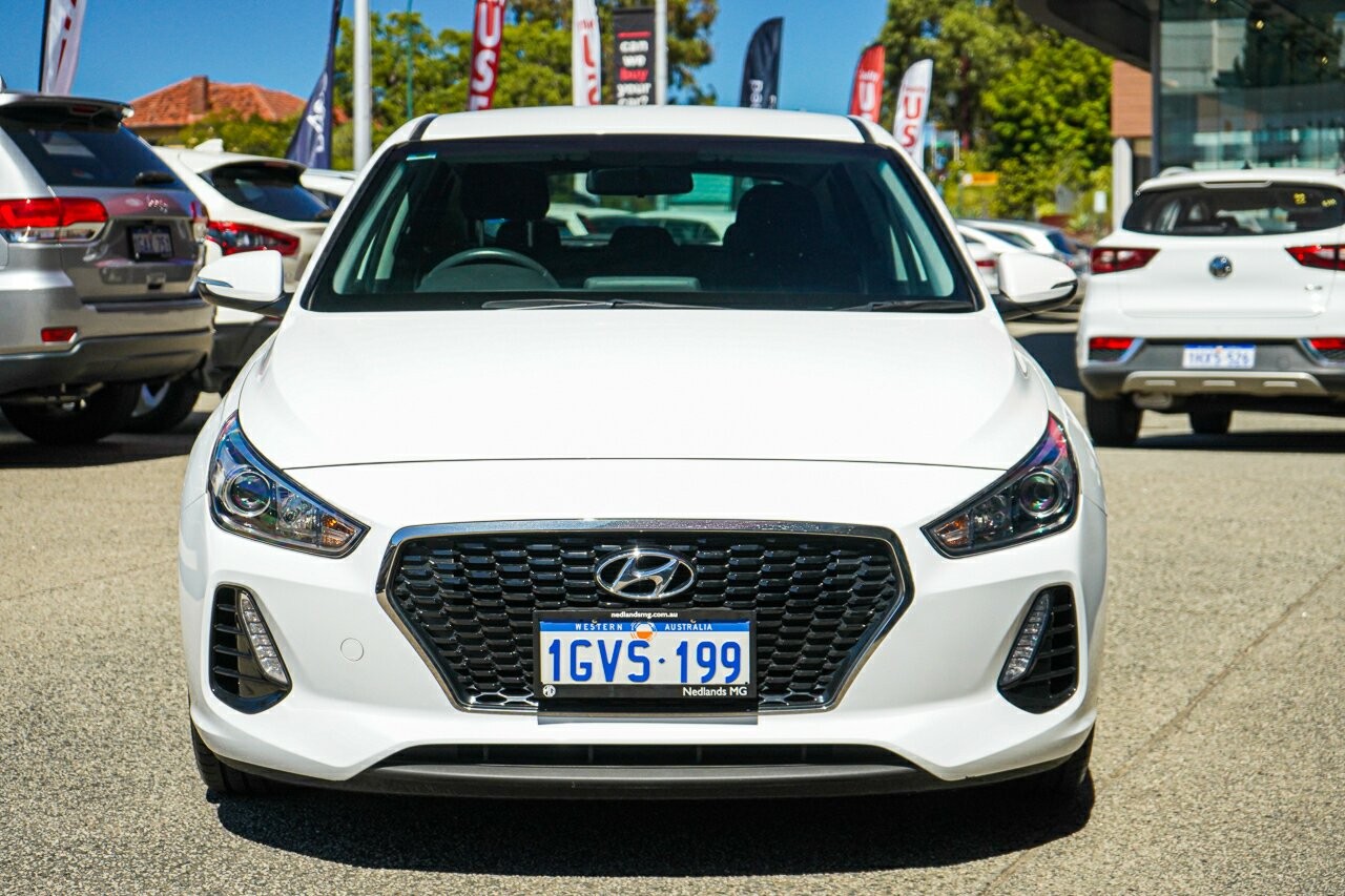 Hyundai I30 image 3