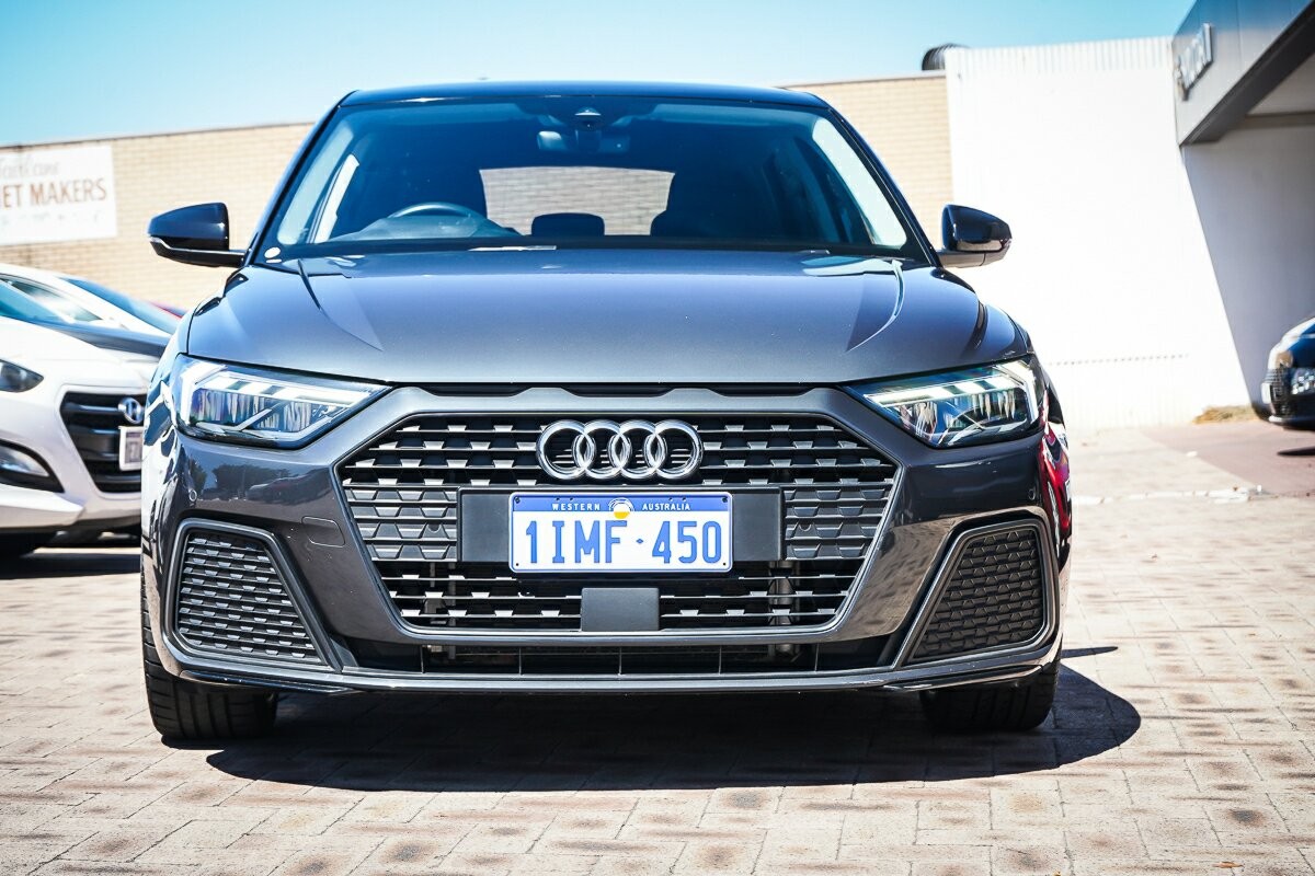 Audi A1 image 3