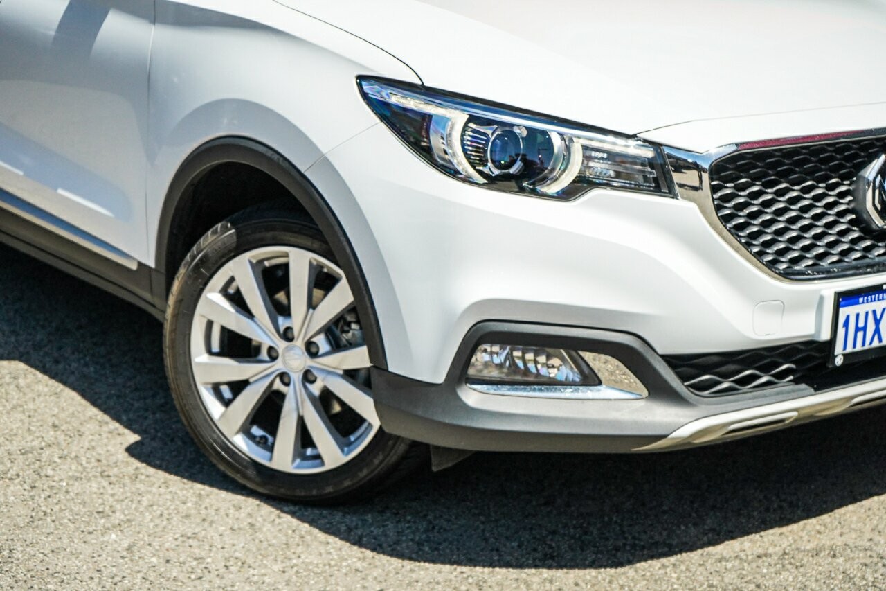 MG Zs image 2