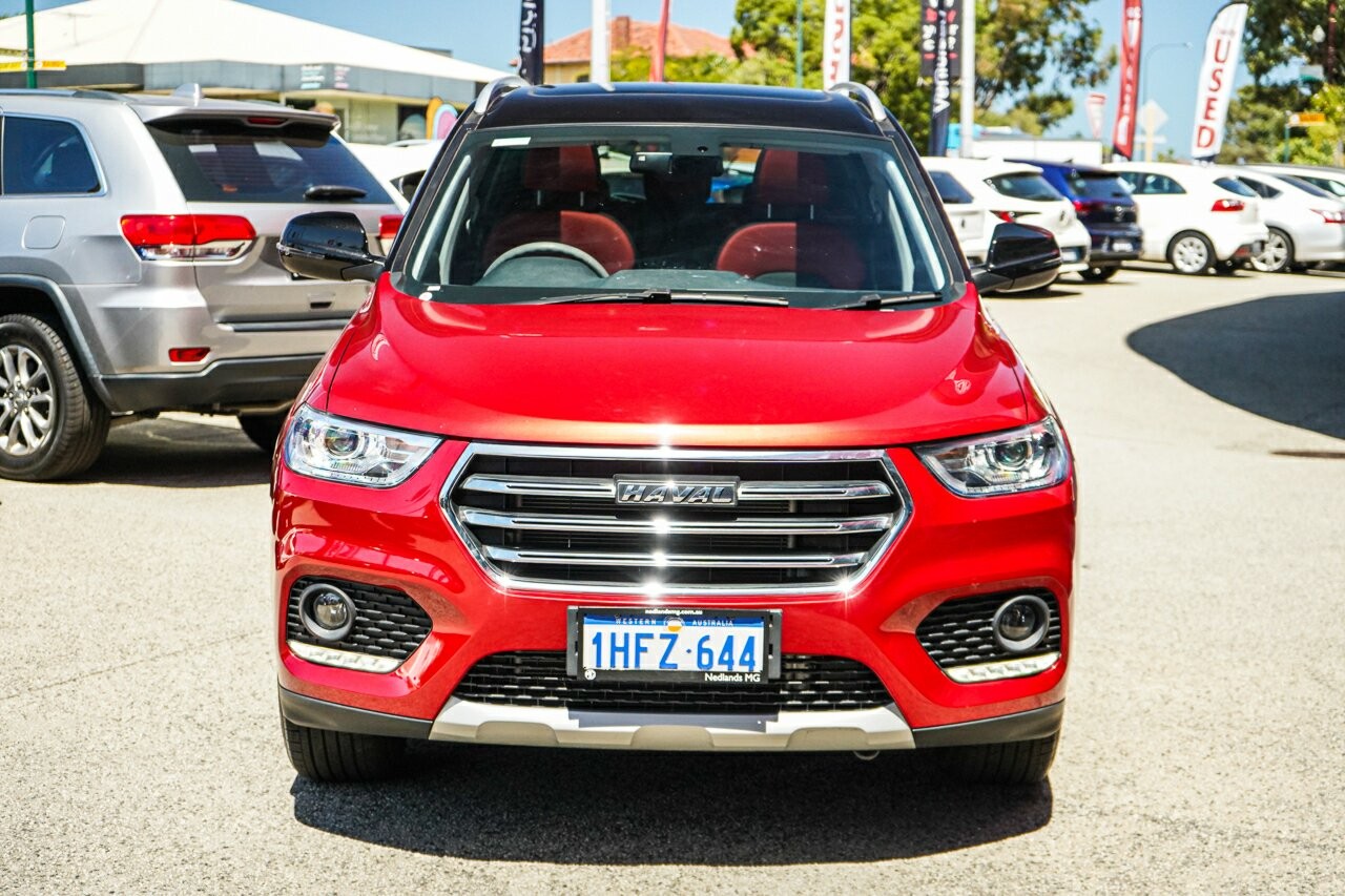 Haval H2 image 3