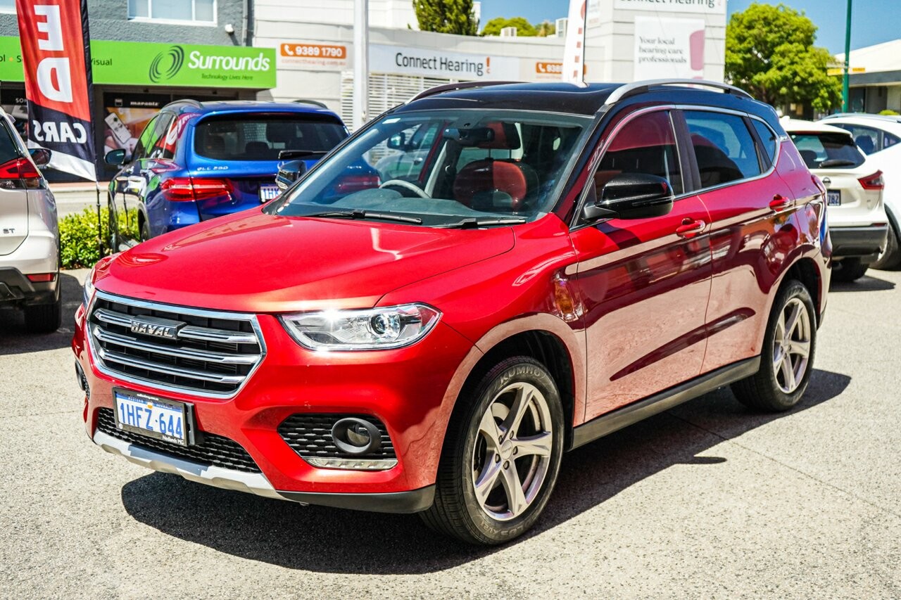 Haval H2 image 4