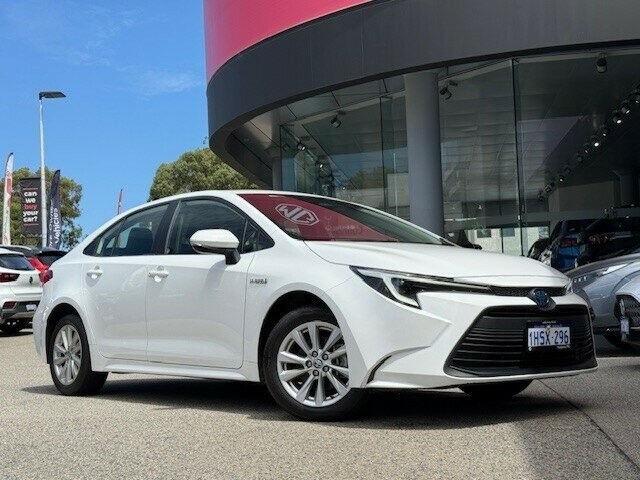 Toyota Corolla image 1