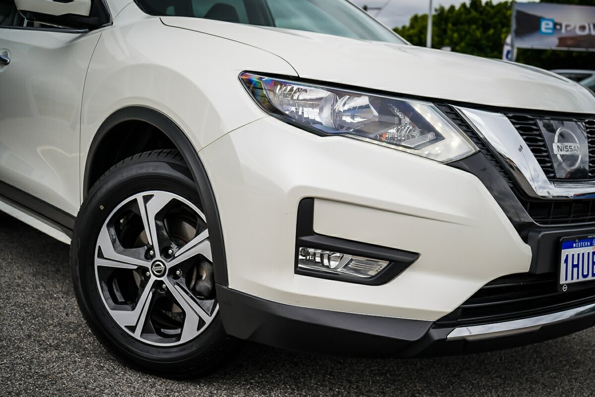 Nissan X-trail image 3