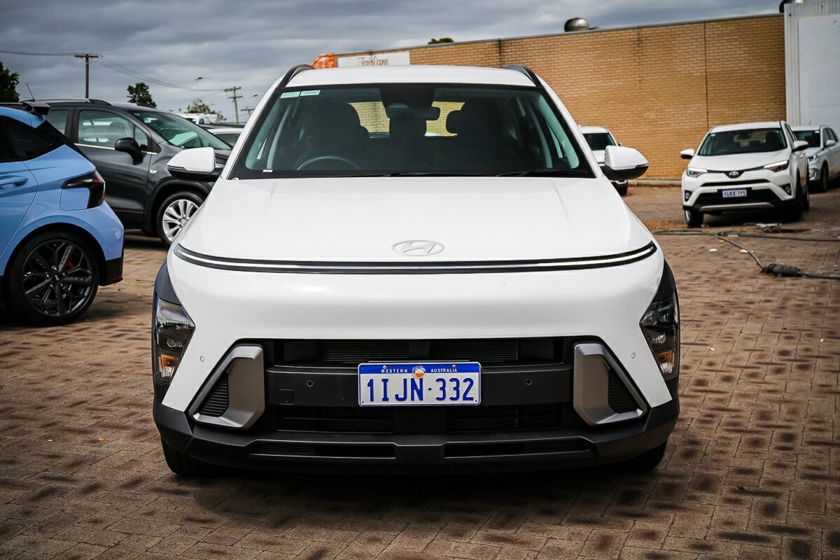 Hyundai Kona image 4