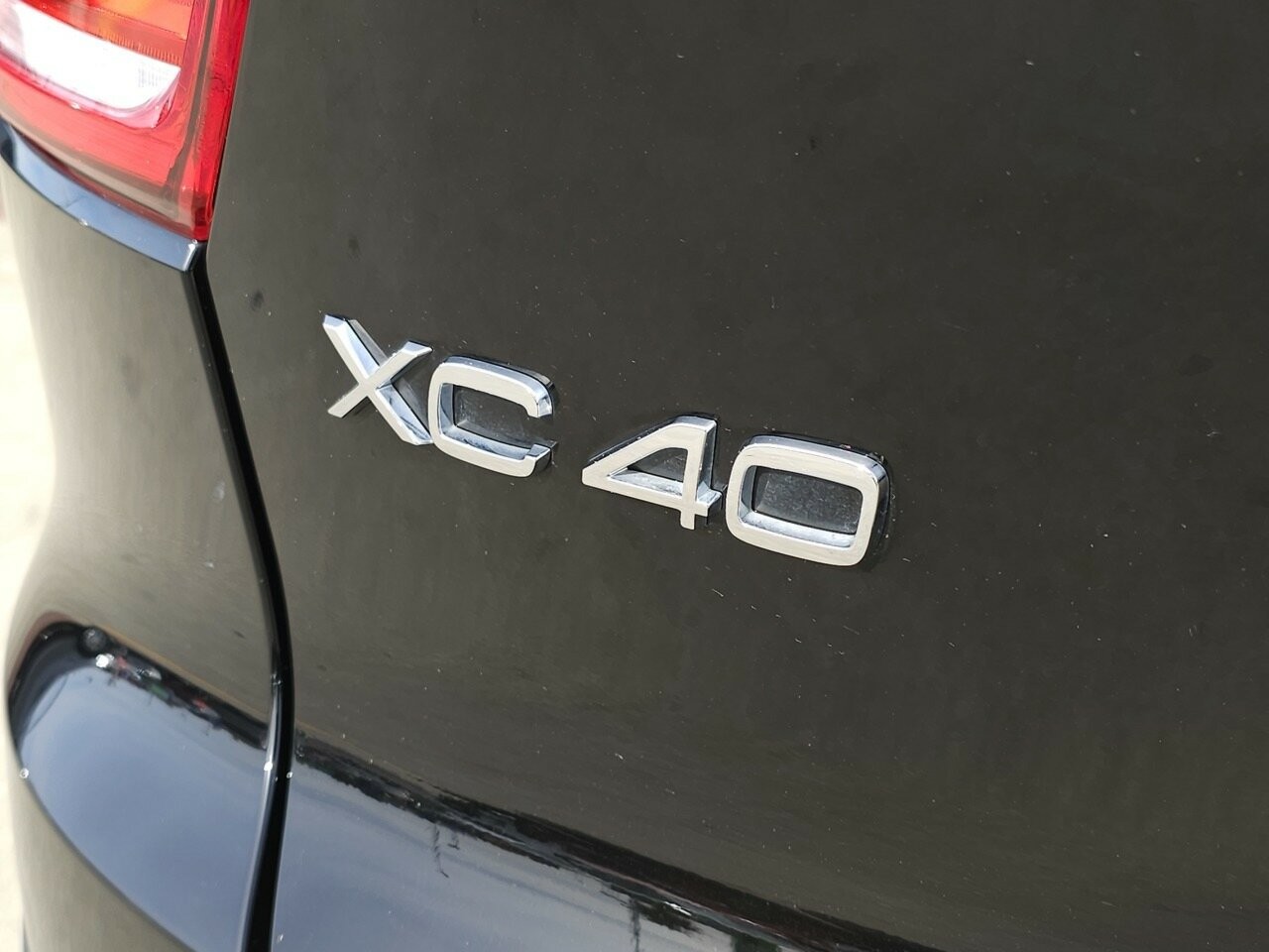 Volvo Xc40 image 3