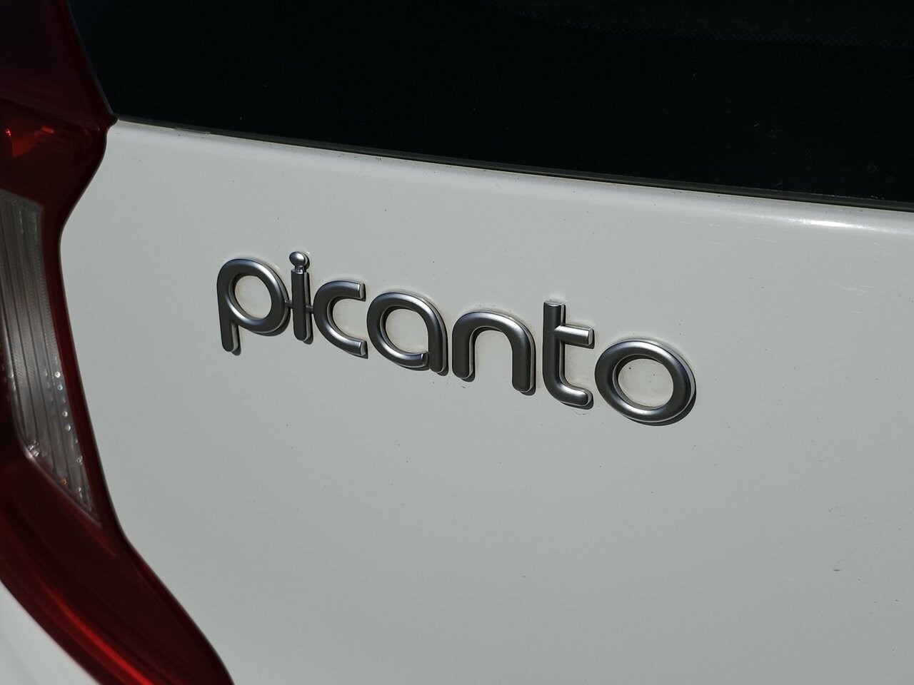 Kia Picanto image 3