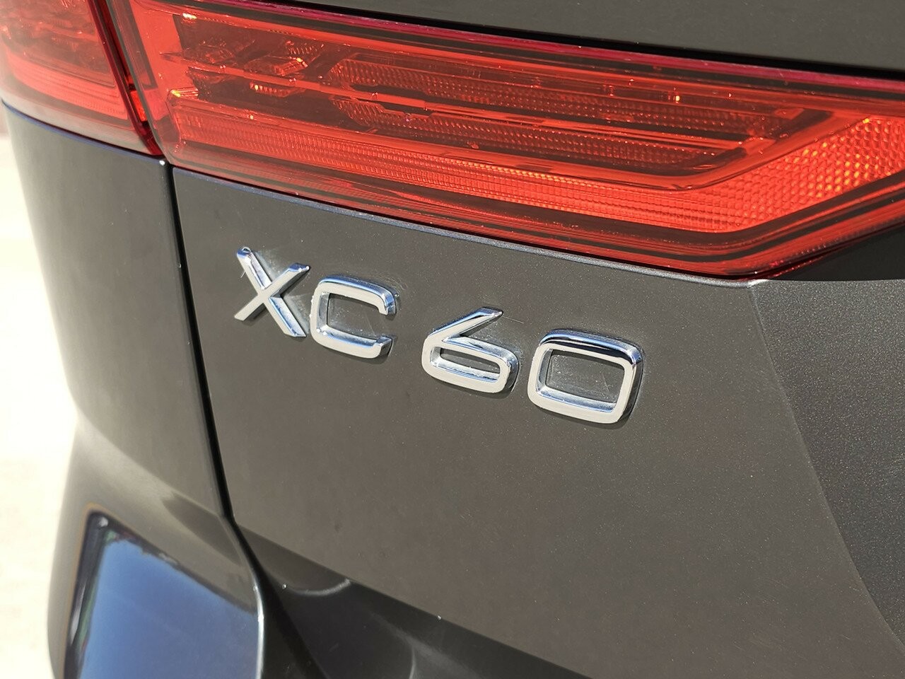 Volvo Xc60 image 3