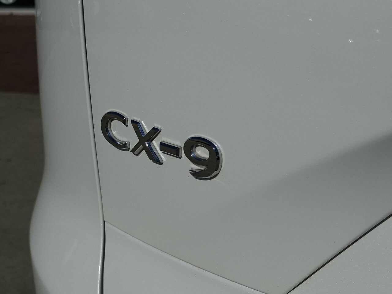 Mazda Cx-9 image 3