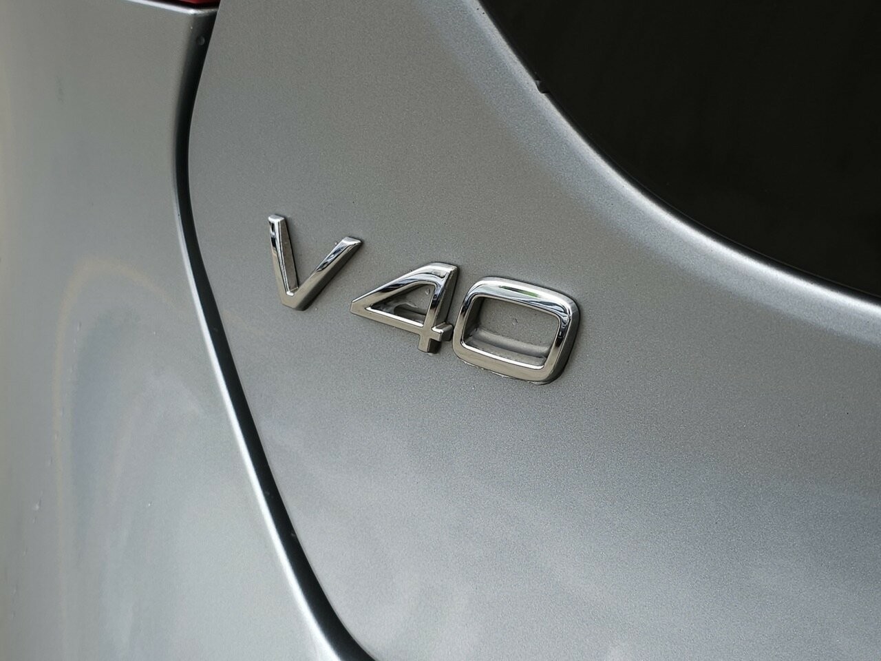 Volvo V40 Cross Country image 3