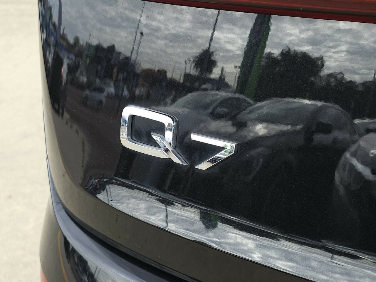 Audi Q7 image 3