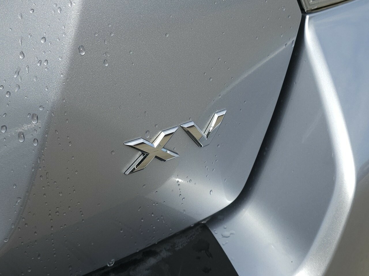 Subaru Xv image 3
