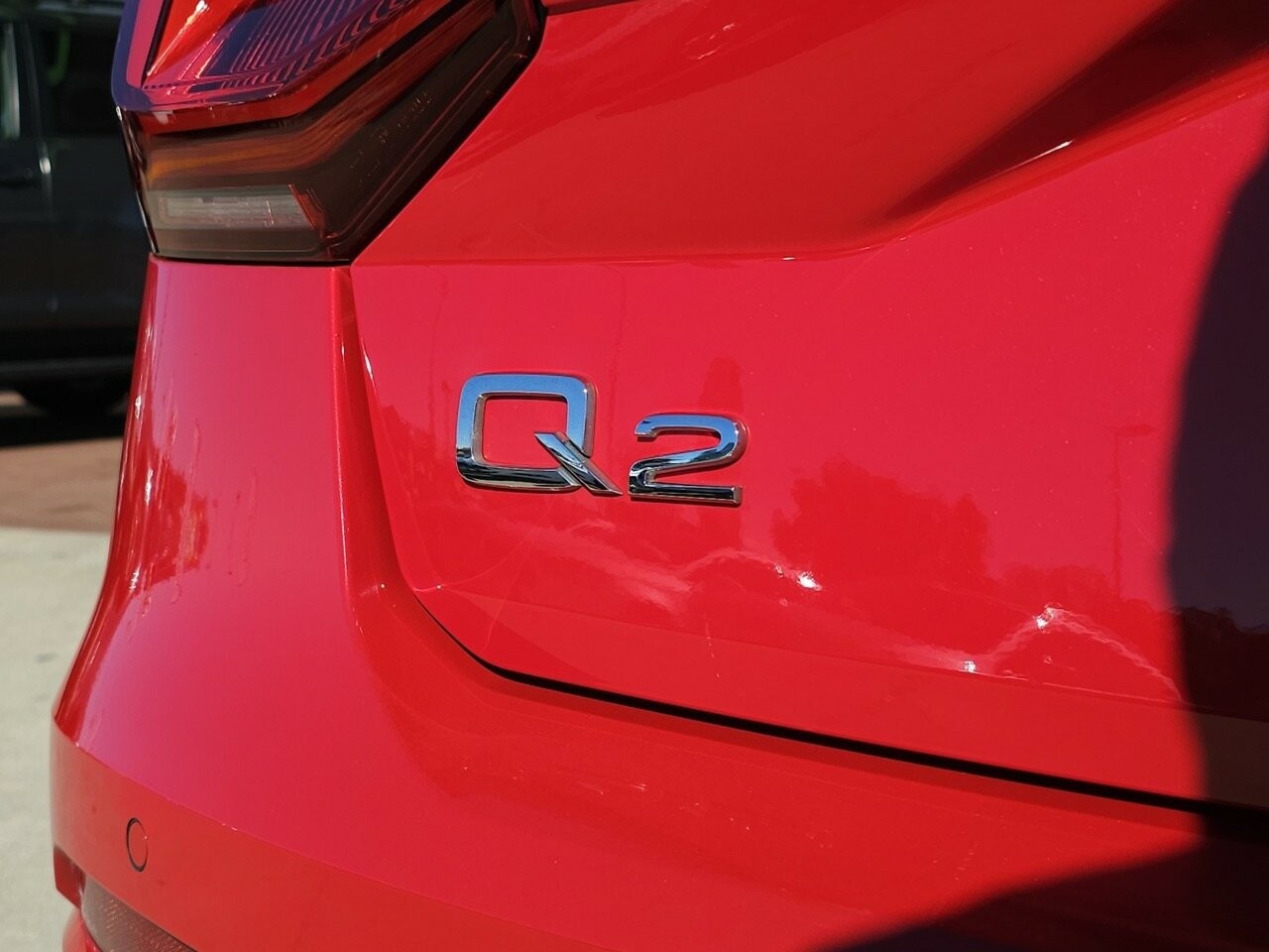 Audi Q2 image 3
