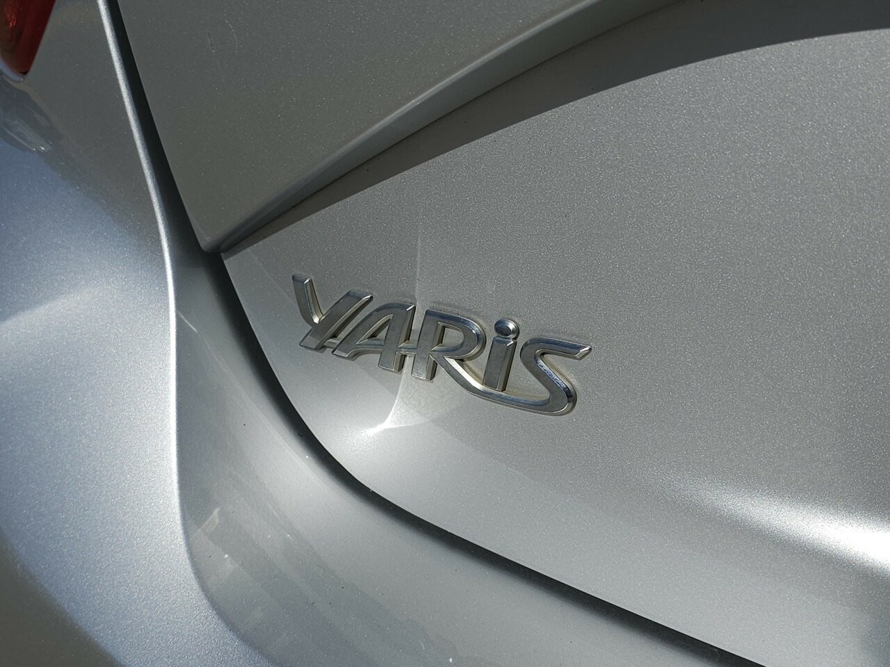 Toyota Yaris image 3