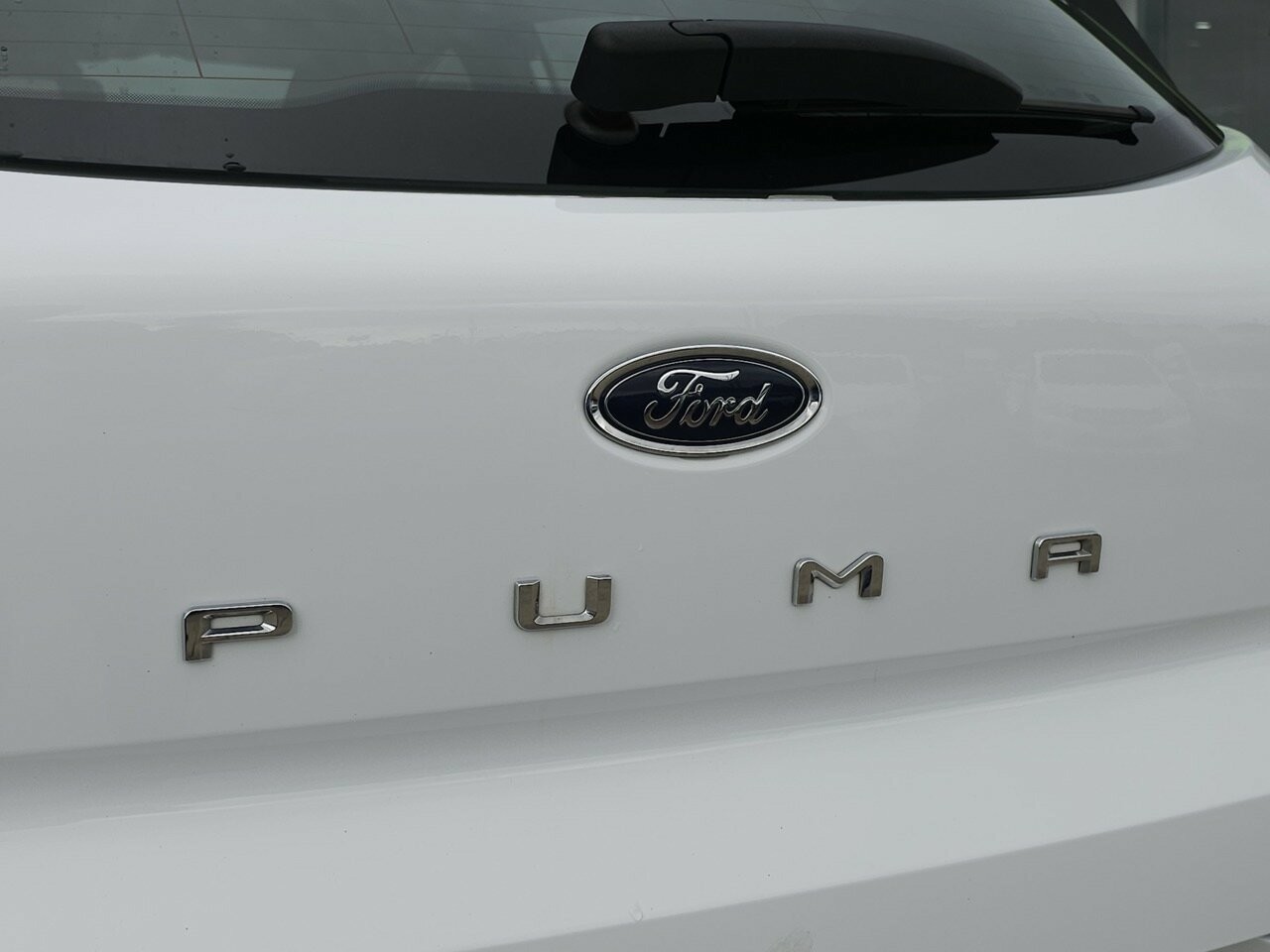 Ford Puma image 3