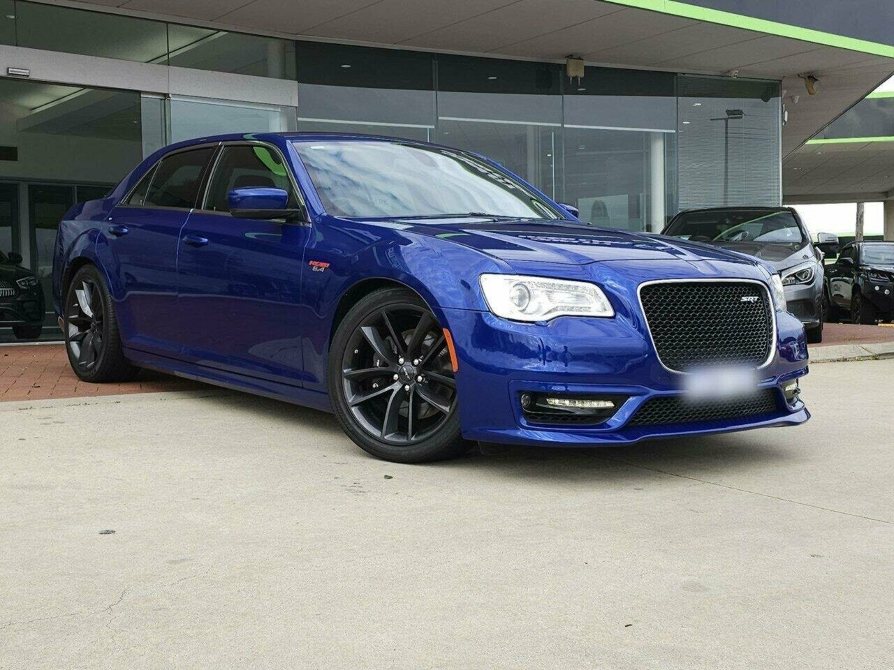 Chrysler 300 image 1