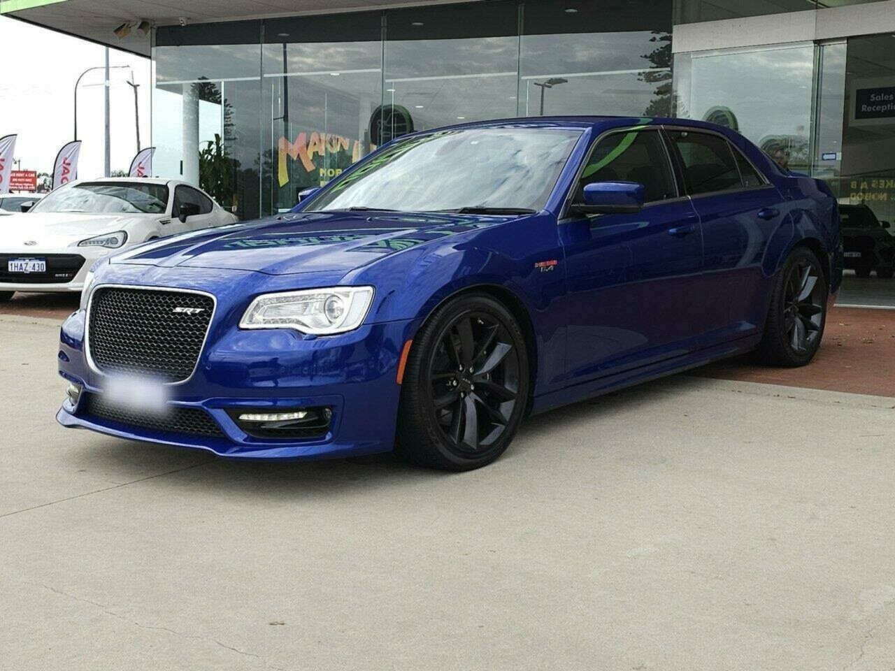 Chrysler 300 image 4