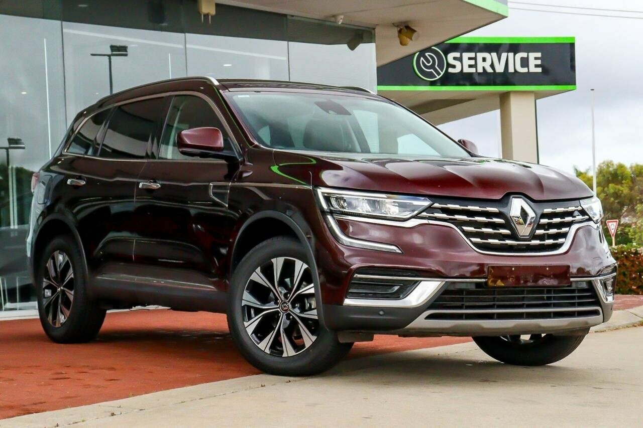 Renault Koleos image 1