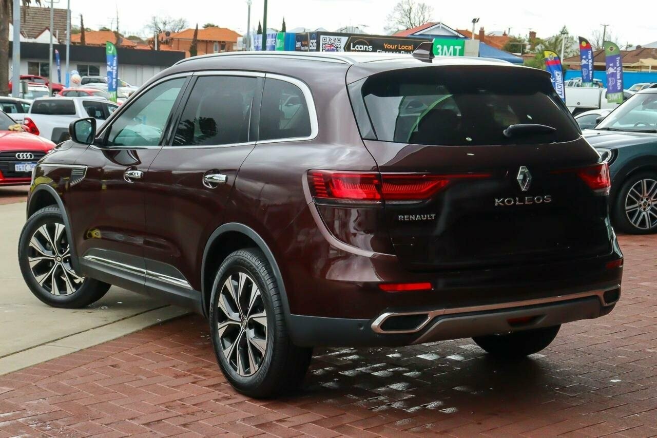 Renault Koleos image 2