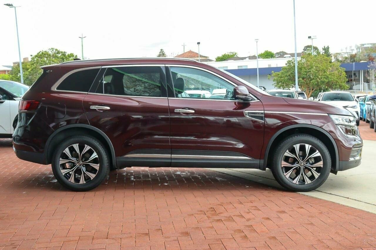 Renault Koleos image 3