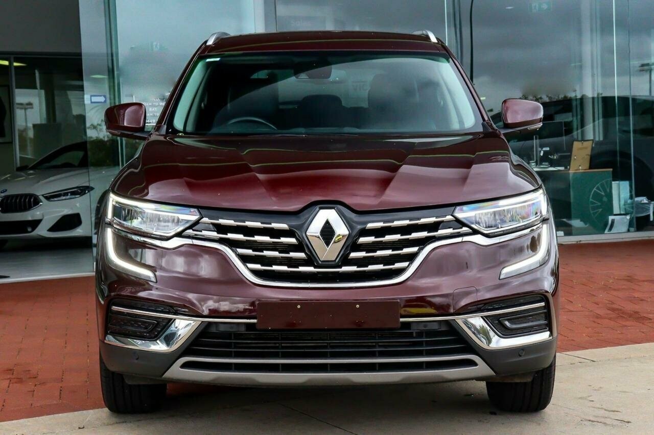 Renault Koleos image 4