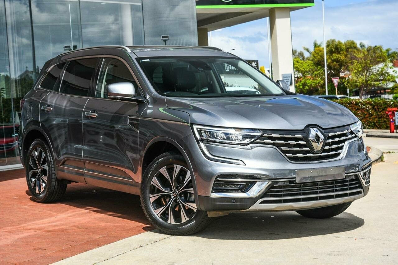 Renault Koleos image 1