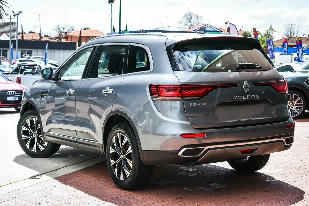 Renault Koleos image 2