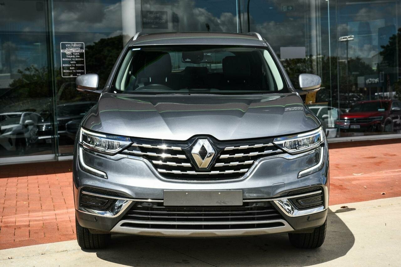 Renault Koleos image 3