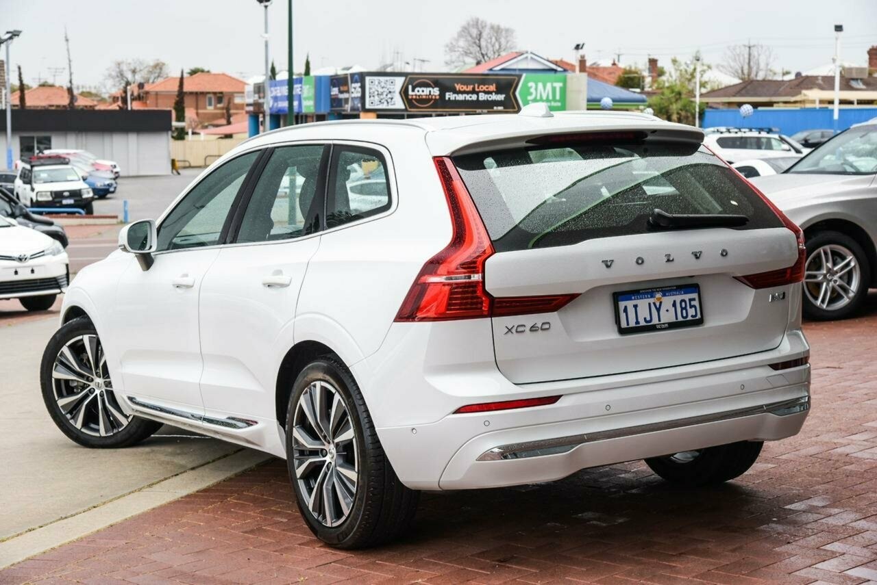 Volvo Xc60 image 2