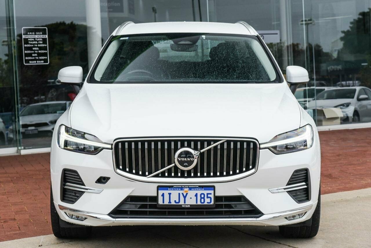 Volvo Xc60 image 3