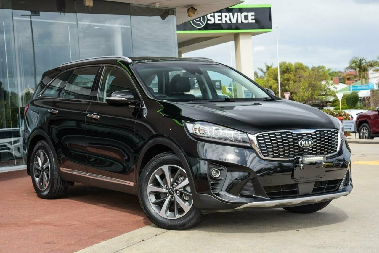 Kia Sorento image 1