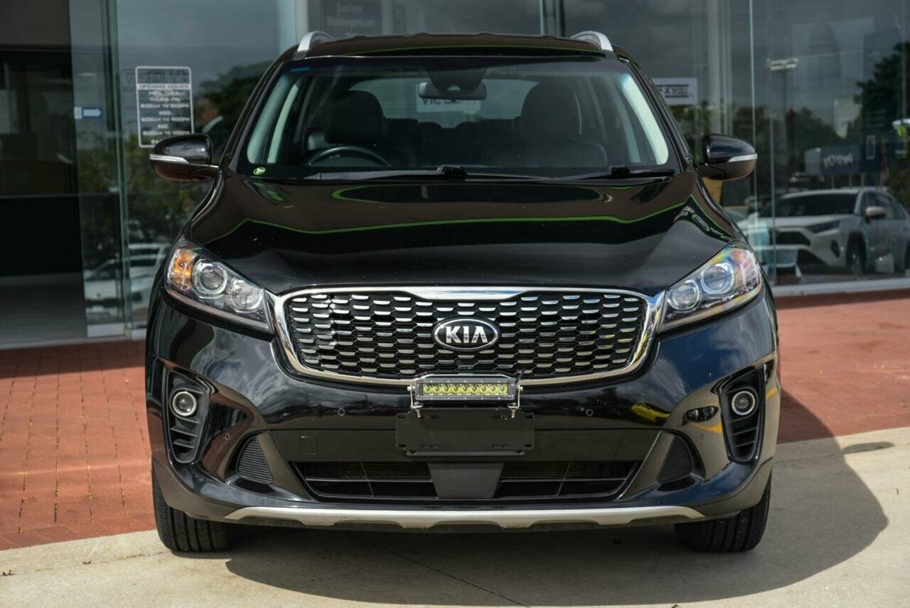 Kia Sorento image 3