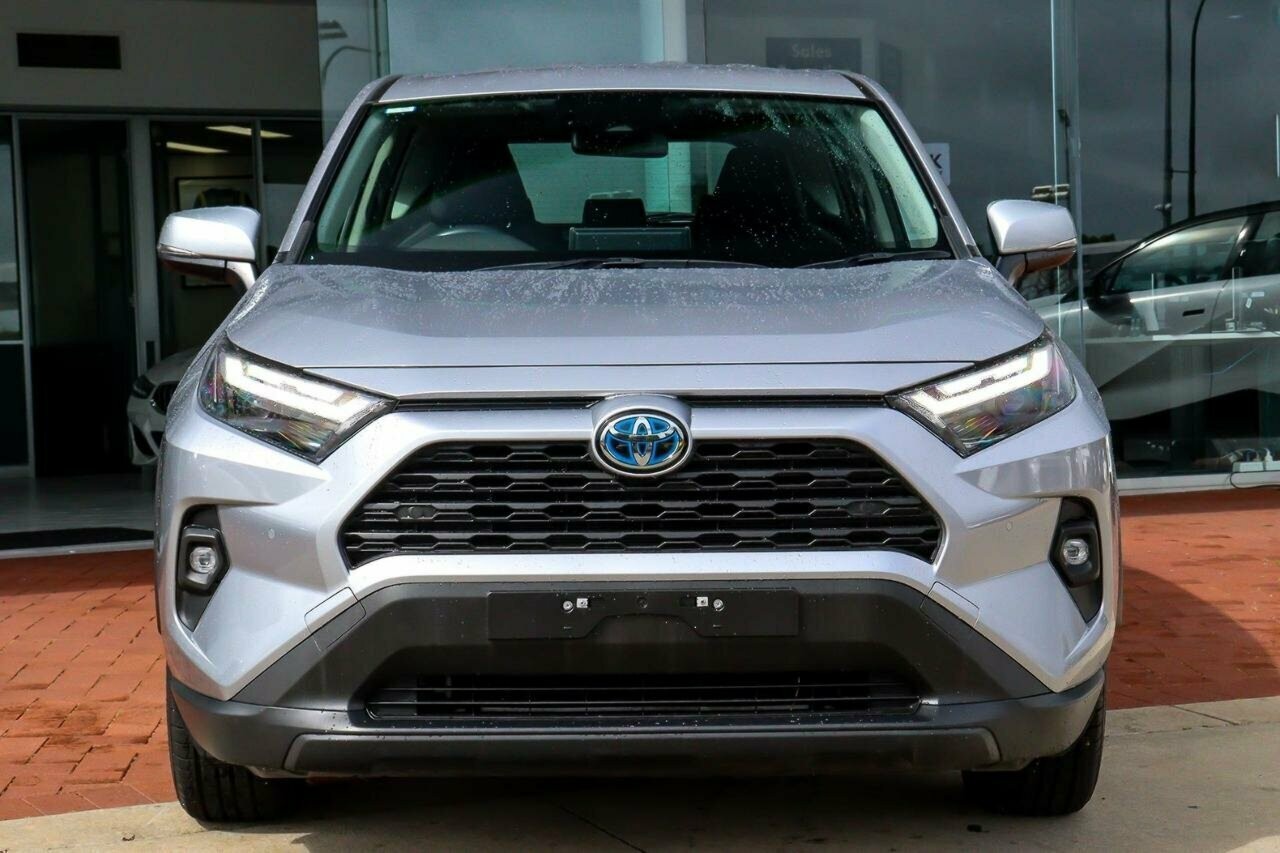 Toyota Rav4 image 4