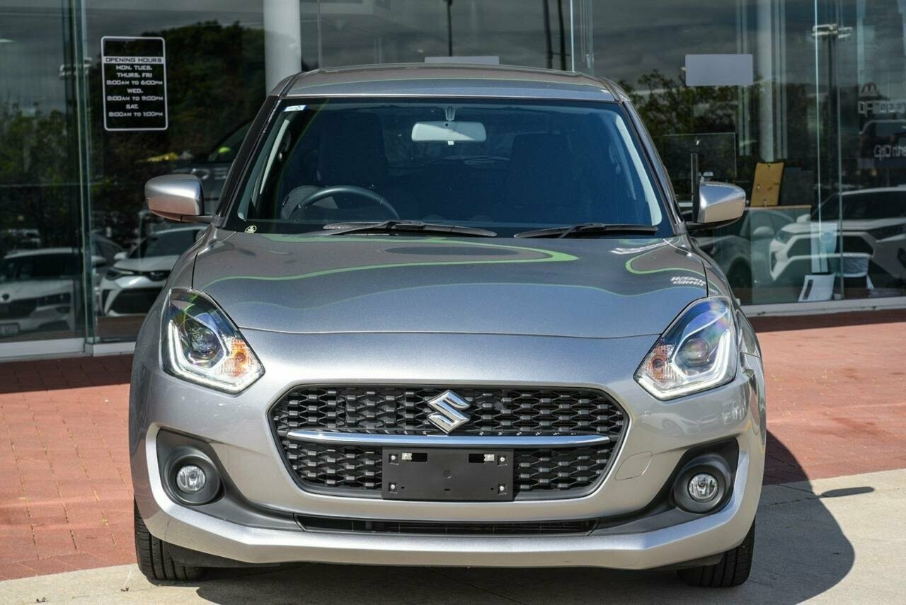 Suzuki Swift image 3