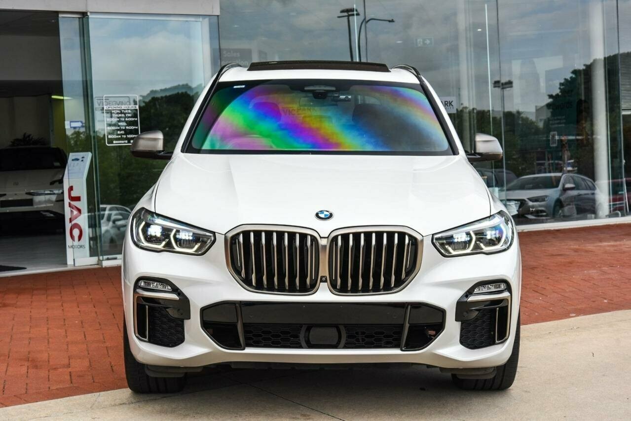 BMW X5 image 3