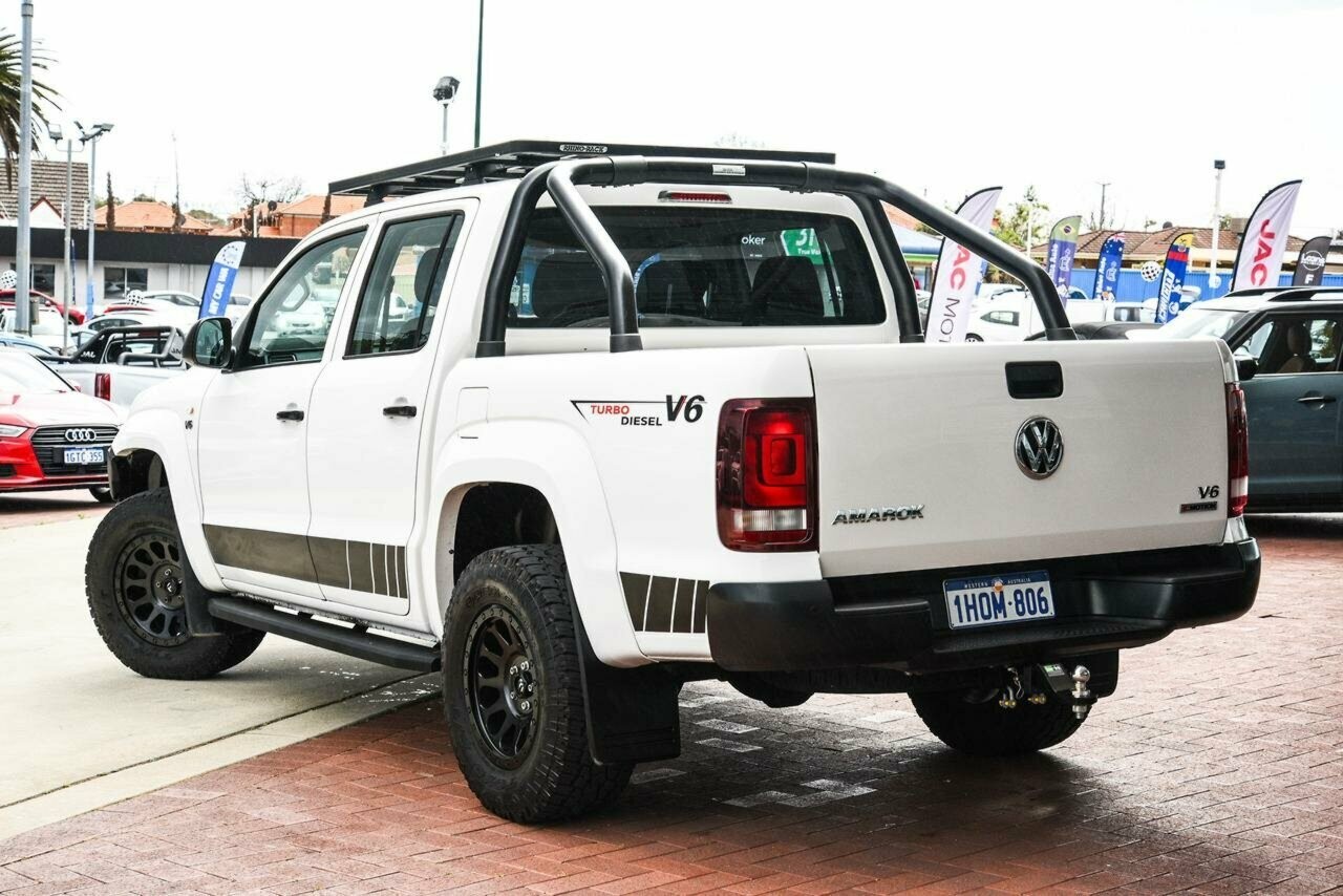 Volkswagen Amarok image 2