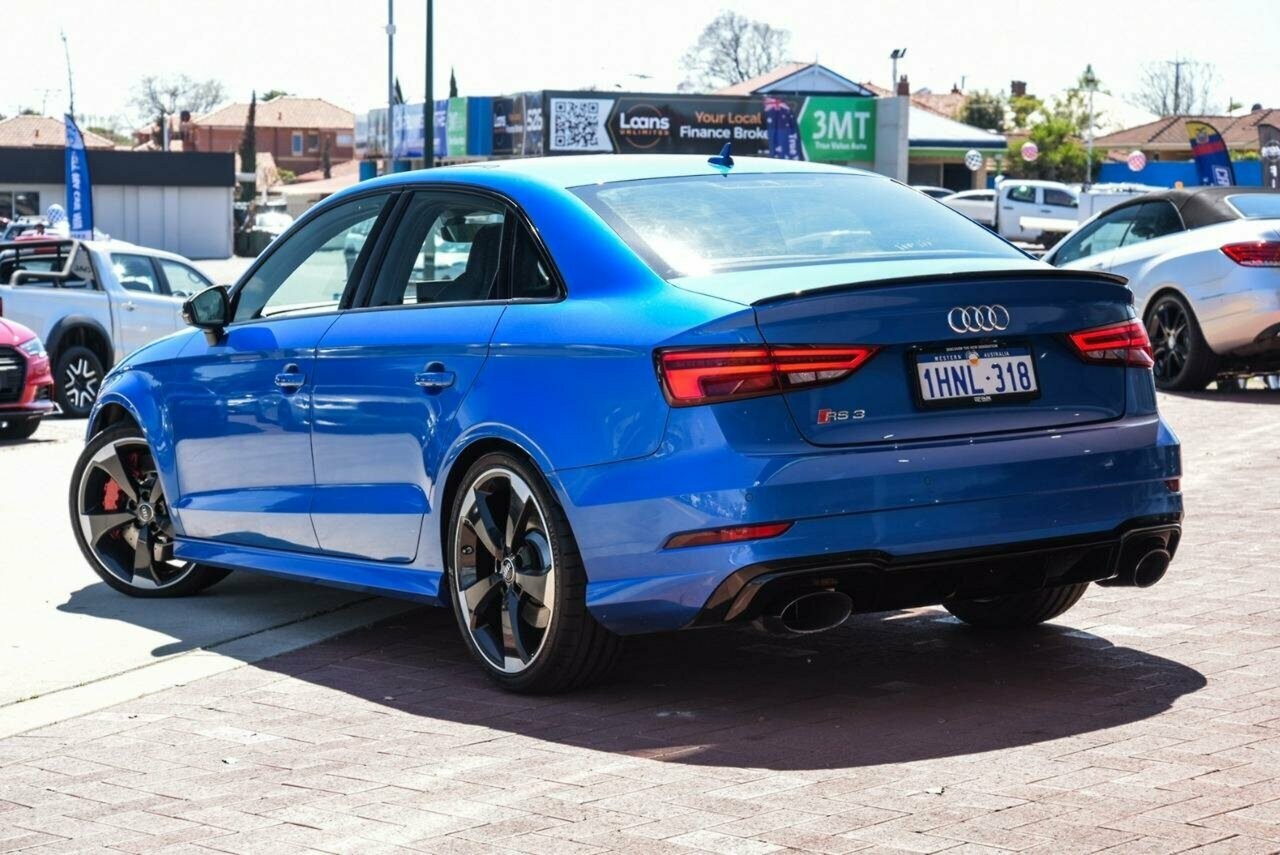 Audi Rs3 image 2