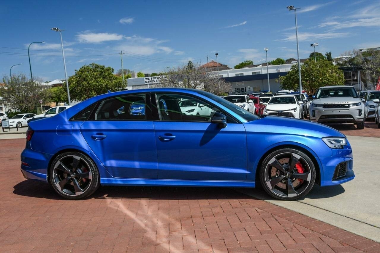 Audi Rs3 image 4