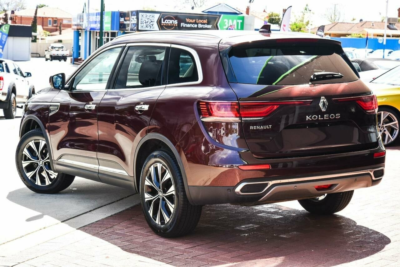 Renault Koleos image 2