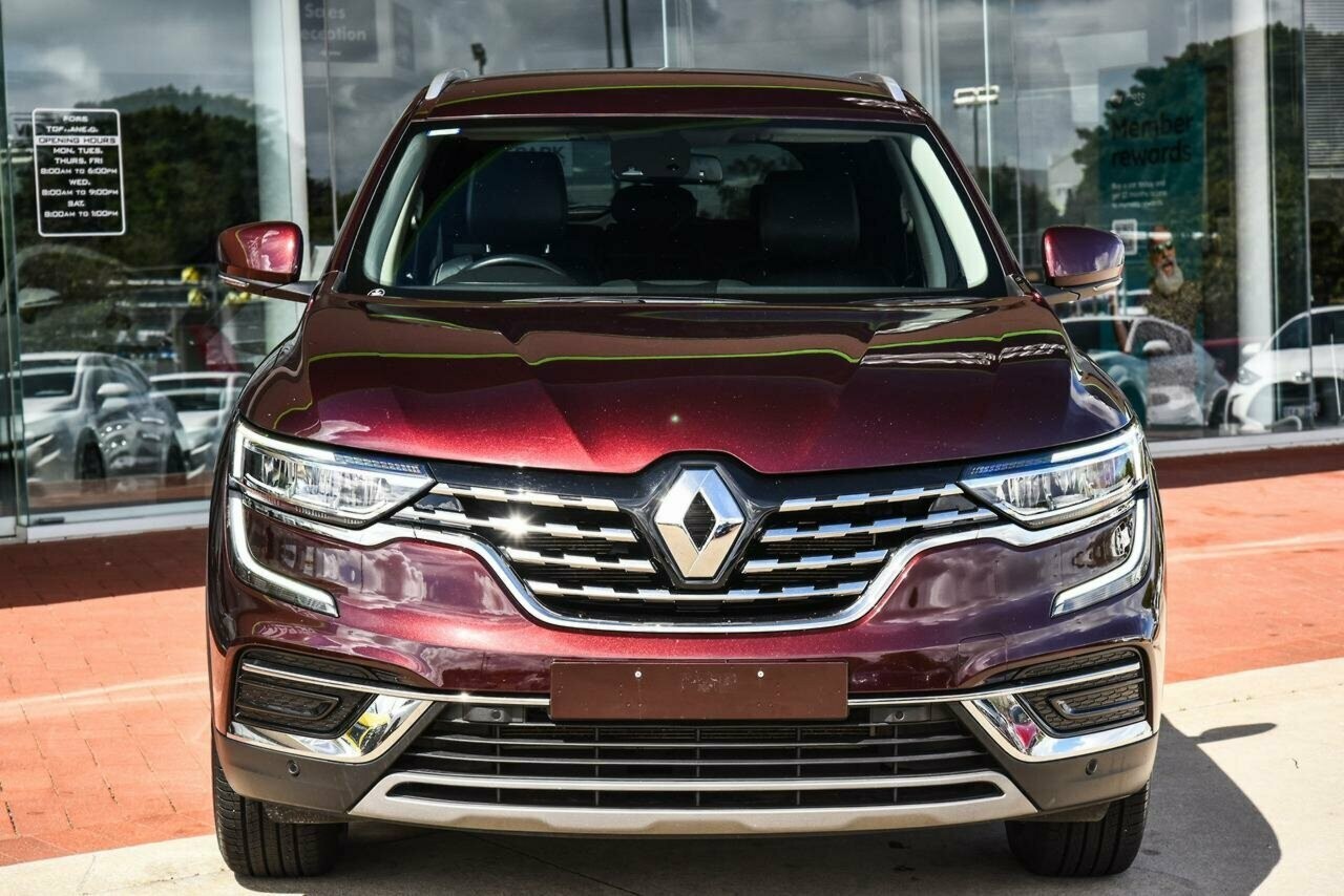 Renault Koleos image 3