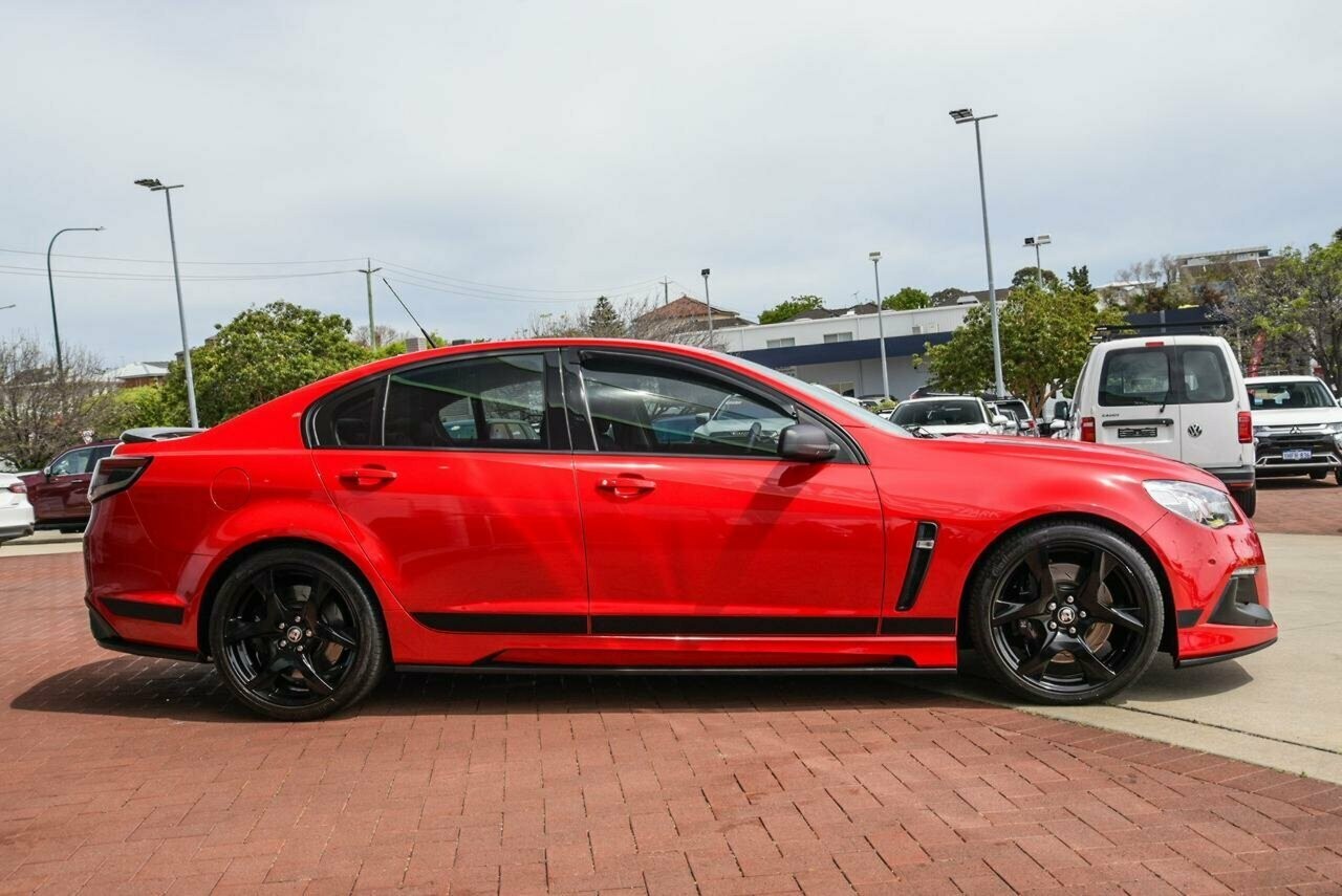 Holden Special Vehicles Clubsport image 4