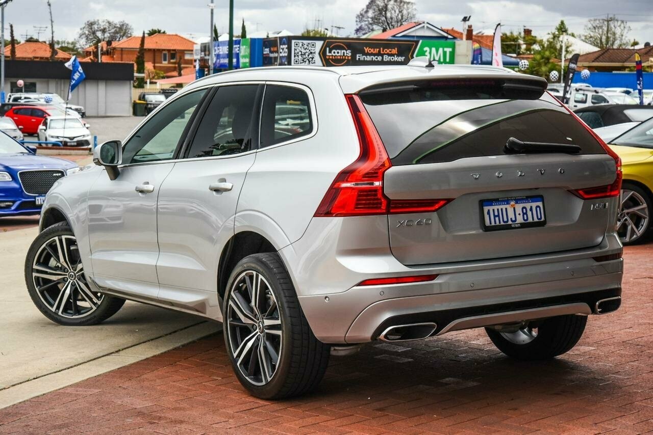 Volvo Xc60 image 2