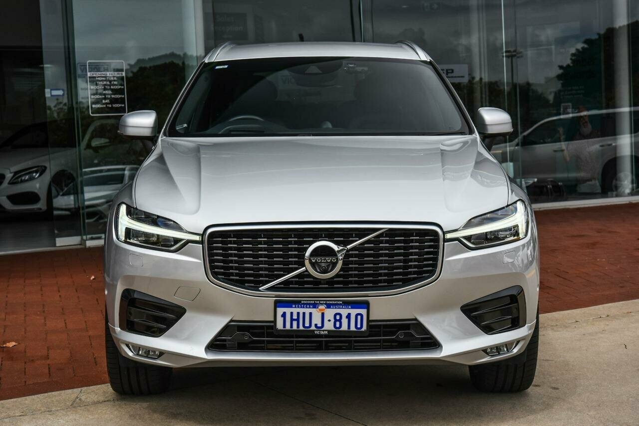 Volvo Xc60 image 3