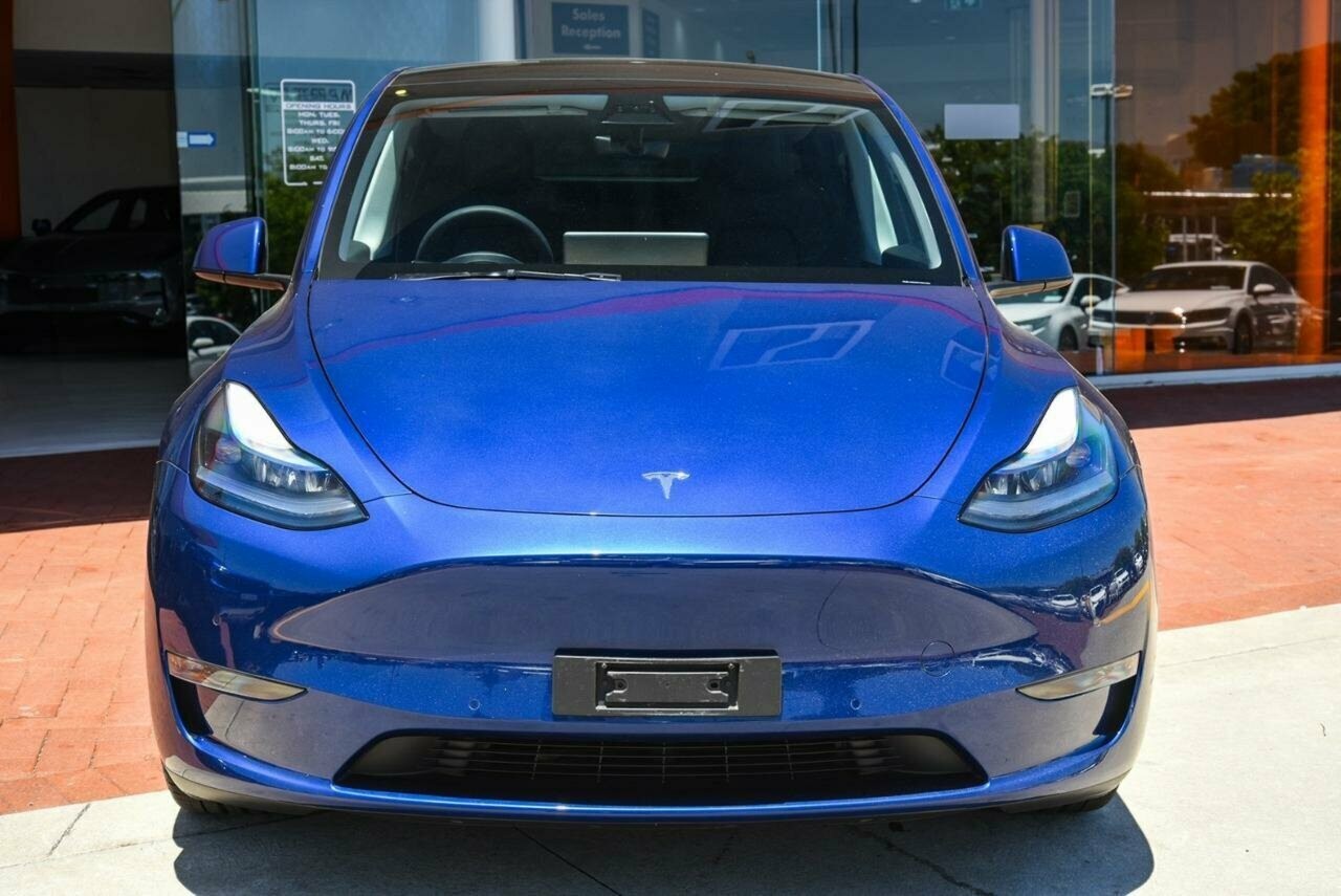 Tesla Model Y image 3