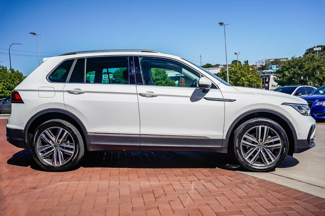 Volkswagen Tiguan image 3