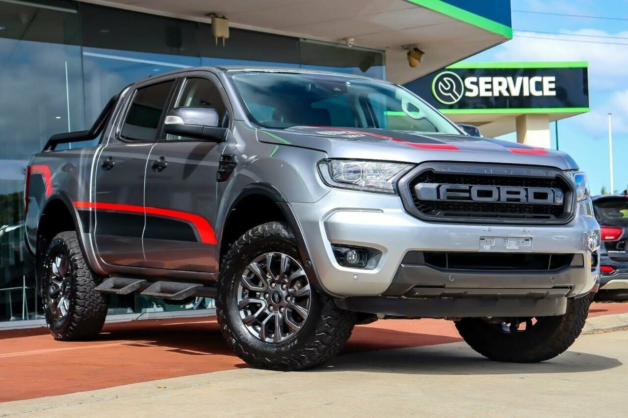 Ford Ranger image 1