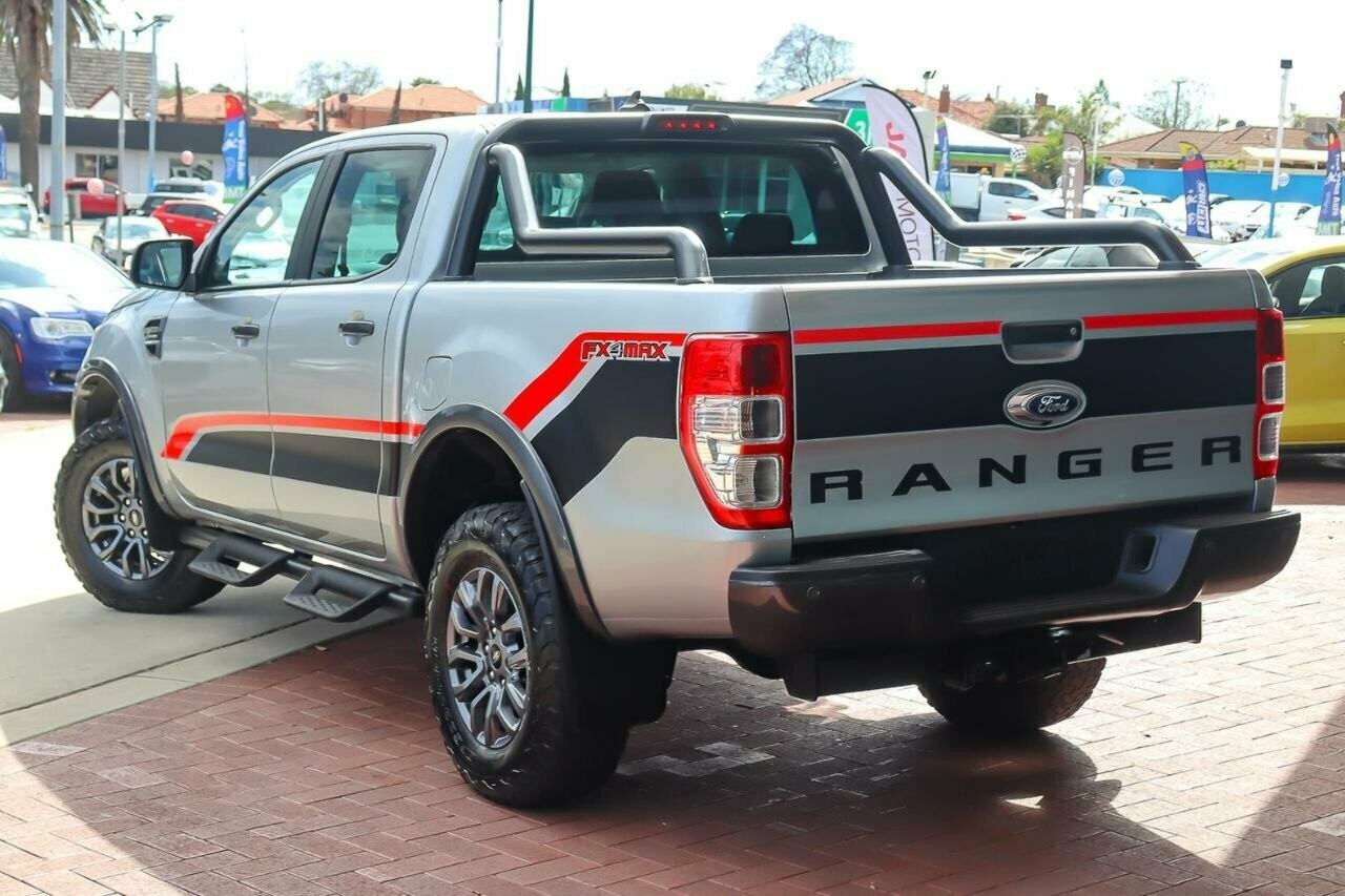 Ford Ranger image 2