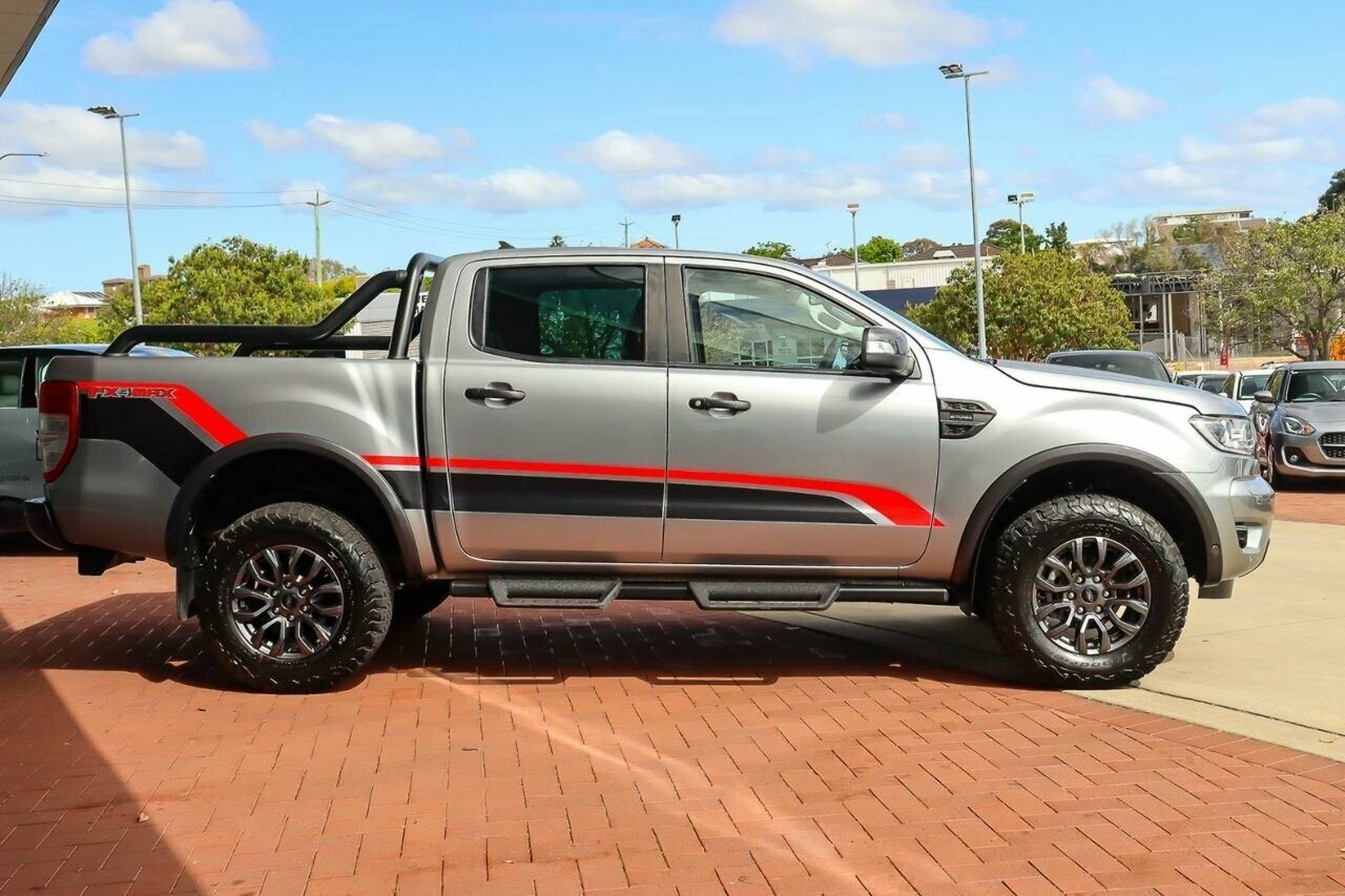 Ford Ranger image 3