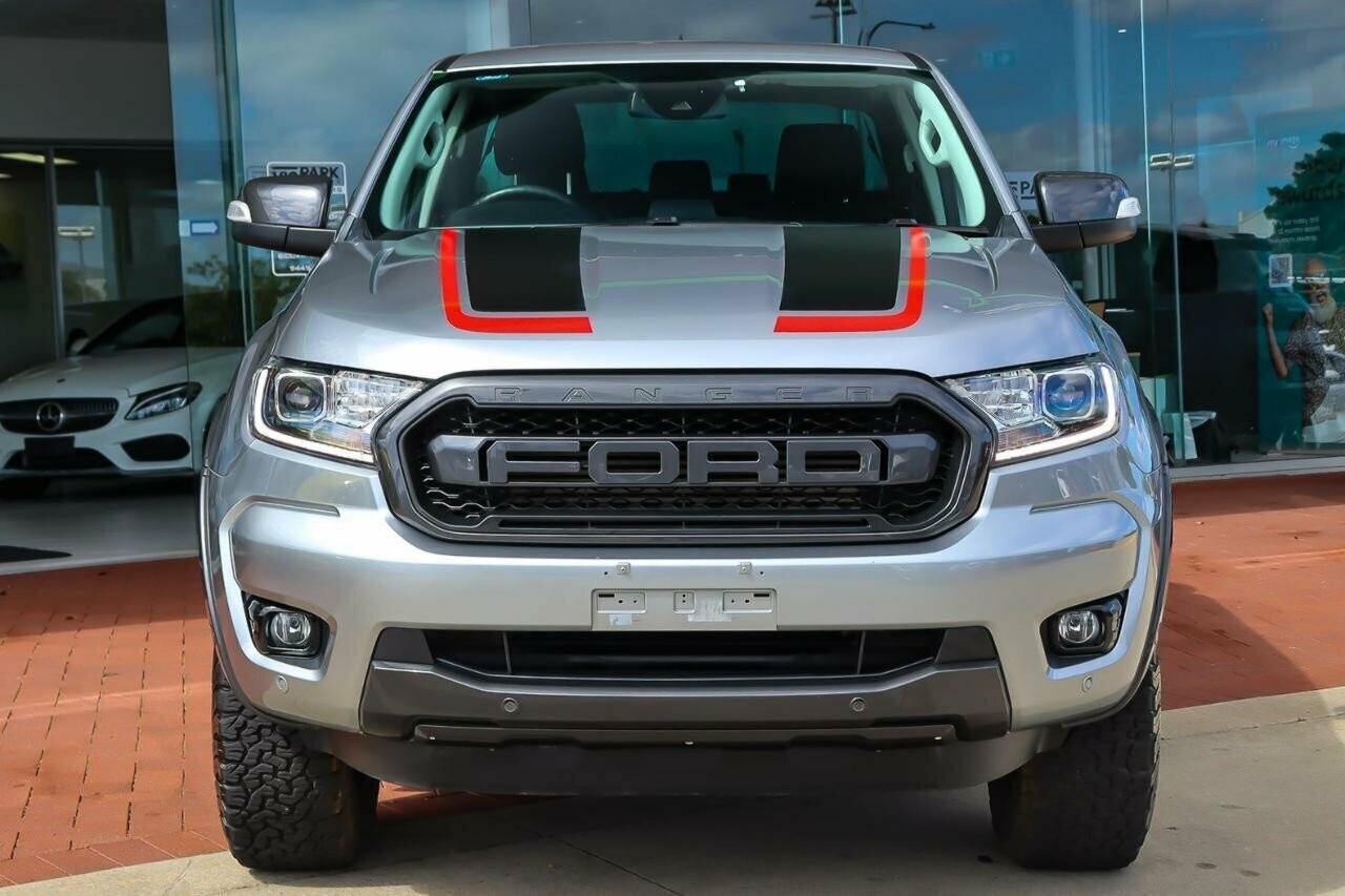 Ford Ranger image 4