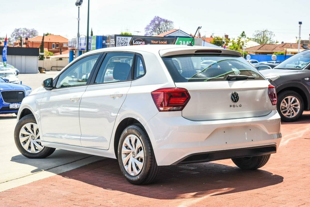 Volkswagen Polo image 2