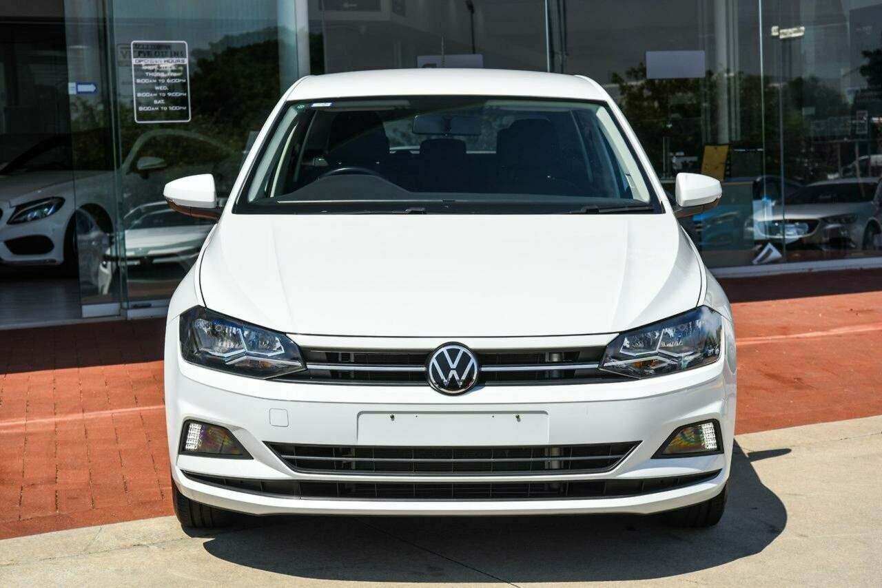 Volkswagen Polo image 3